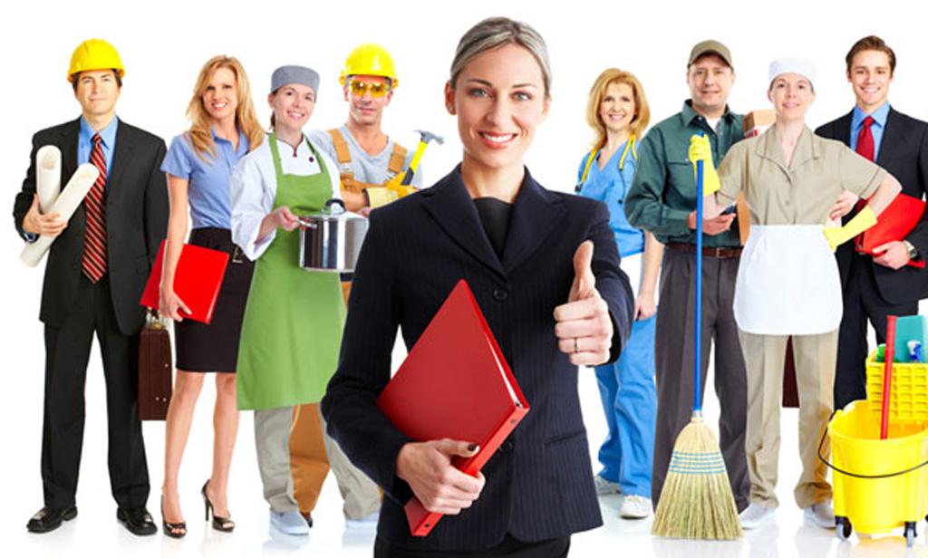 Çamaş Hamal Hizmeti